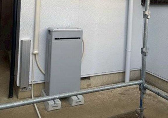 NEXTONEの施工事例