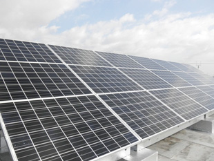 エネルギーニッカ施工事例