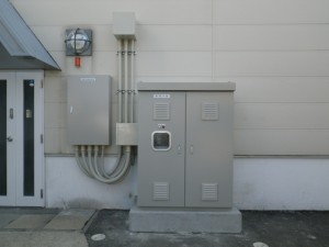 イーステージ施工事例