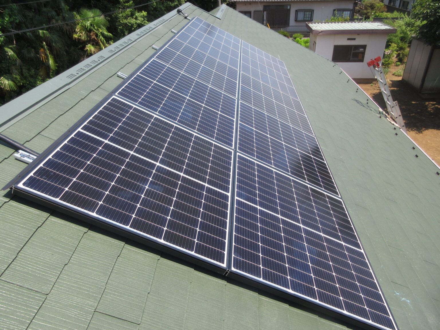 イーエスピー施工事例