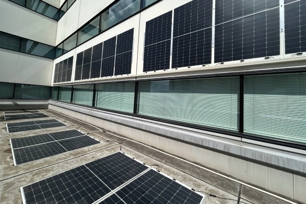 HESTA大倉施工事例