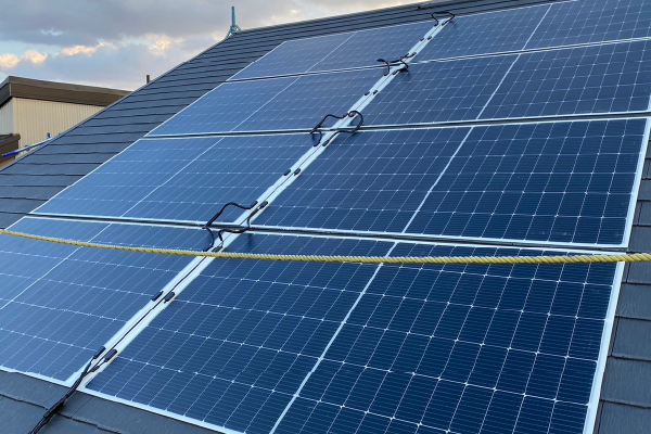 HESTA大倉施工事例