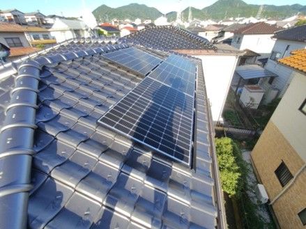 ソループ施工事例1