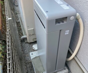 リコアス施工事例