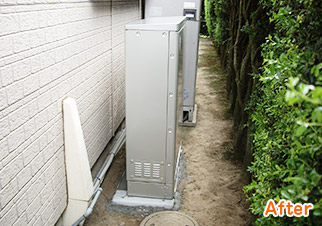 サンユウ施工事例