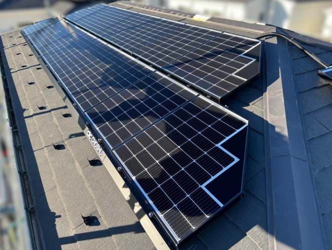 トライグリーン施工事例